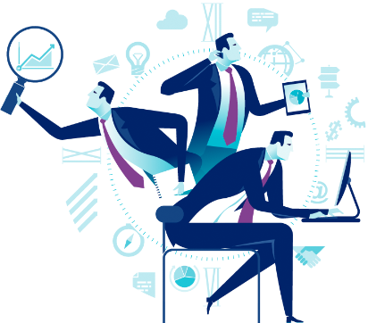 Современная CRM-система Современная CRM-система